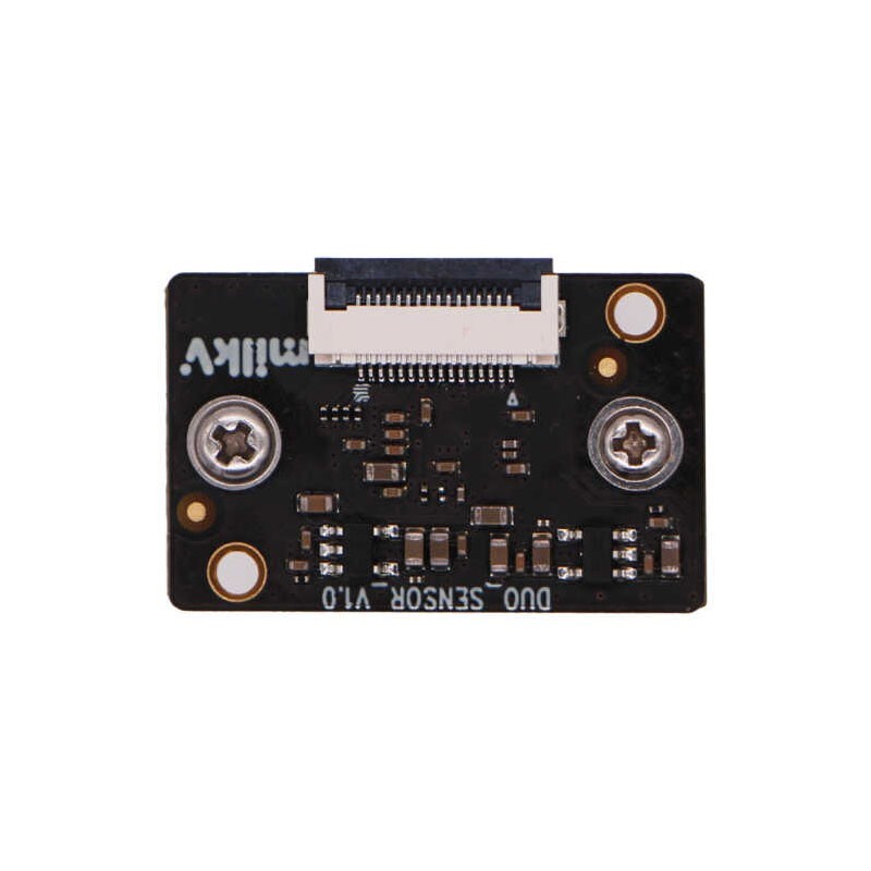 Milk-V CAM-GC2083 2MP HD 16P Camera Module w/ GC2083 Image Sensor my1 gallery