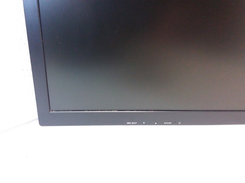 Clinton Electronics 17" LCD Surveillance Monitor CE-VT768-U gallery