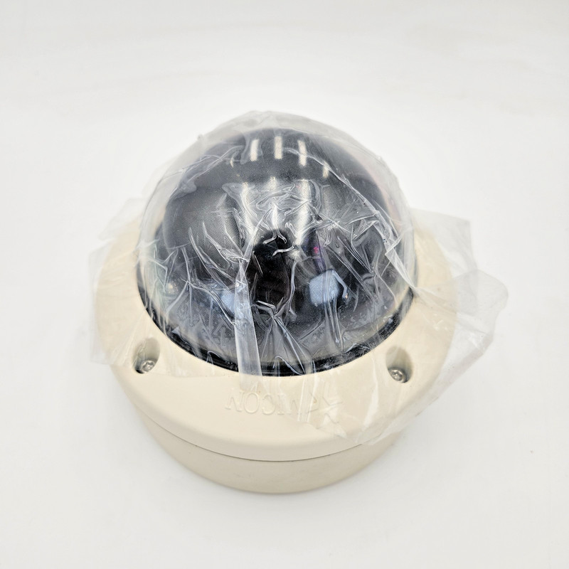 Vicon V920D-N39-IP Roughneck Network Dome Security Camera P/N 1030410 Open Box