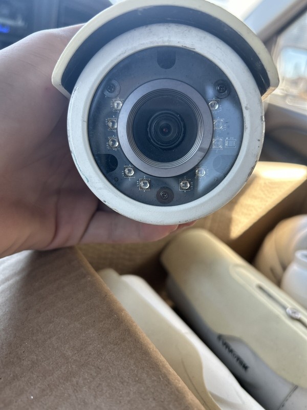 camera security gallery