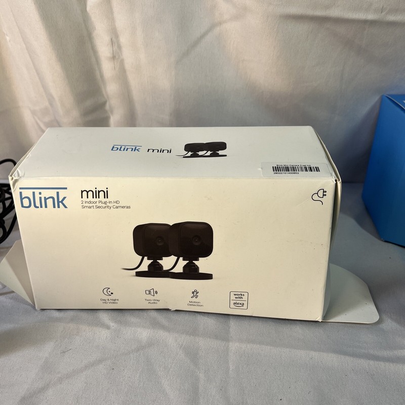 Blink Camera Bundle gallery