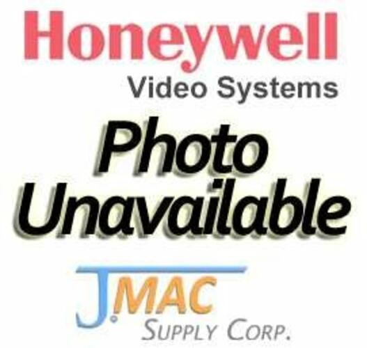 HONEYWELL VIDEO HDCFN0000V2 SCAN 35X WDR TDN NTSC V2