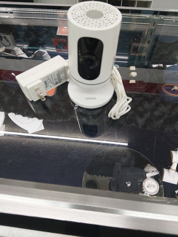 Vivint Home Security Camera gallery