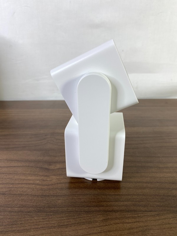 Wyze Cam Pan V3 WYZECPAN3 White Night Vision Smart Home Security Camera gallery
