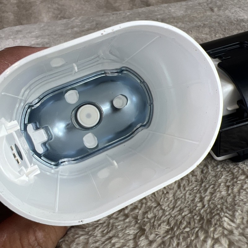 Arlo Ultra 2 VMC5040 Spotlight Security Camera 4K Wireless Add-on White UNTESTED gallery