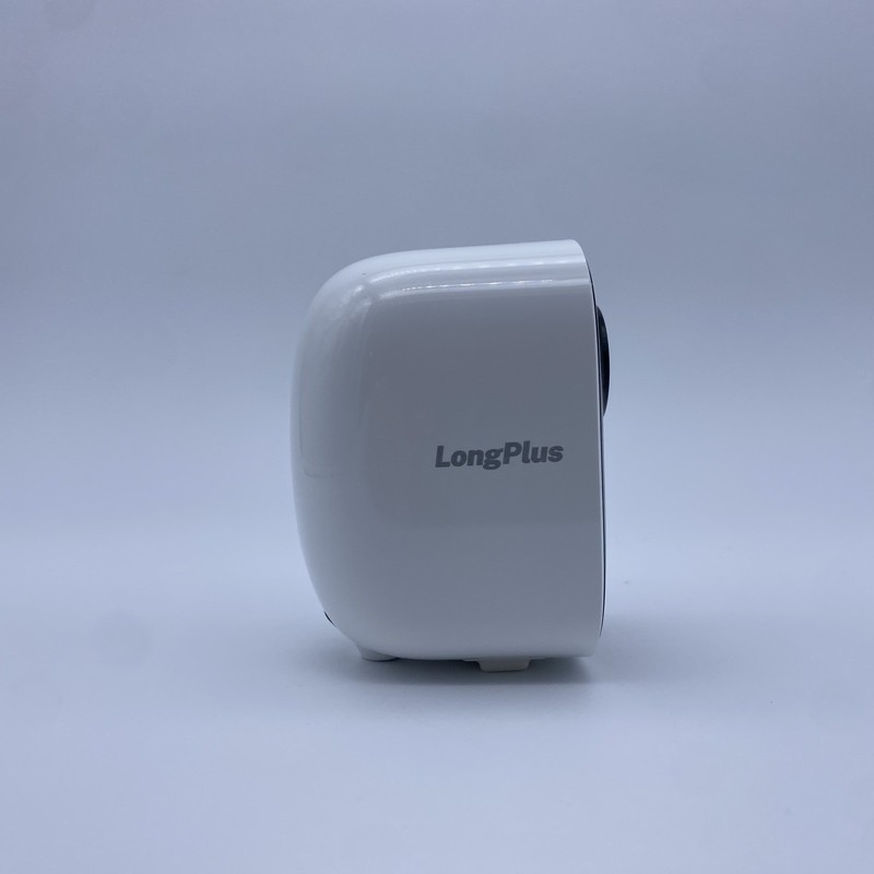 LongPlus Smart Battery Security Camera, 1080P Battery Power Wireless gallery