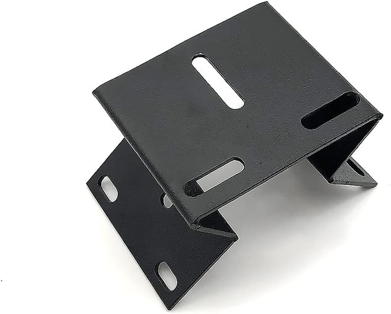 Owlcat CCTV Video Surveillance Camera Mounting Bracket Vertical Wall Corner gallery