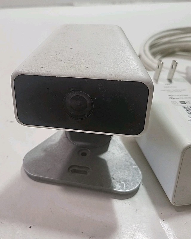 Sercomm SCHX4AEW Indoor Outdoor Security Camera Replacement gallery