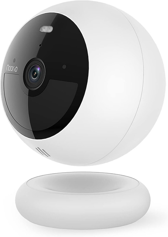 Security Camera Wireless Outdoor-B210 2K Cameras House Security Compatible with