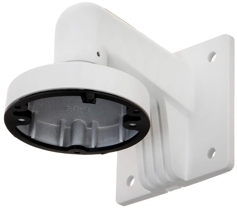 PC120 DS-1272ZJ-120 Wall Mount Bracket for Fixed Lens Dome IP DS-2CD2147G2-LS…