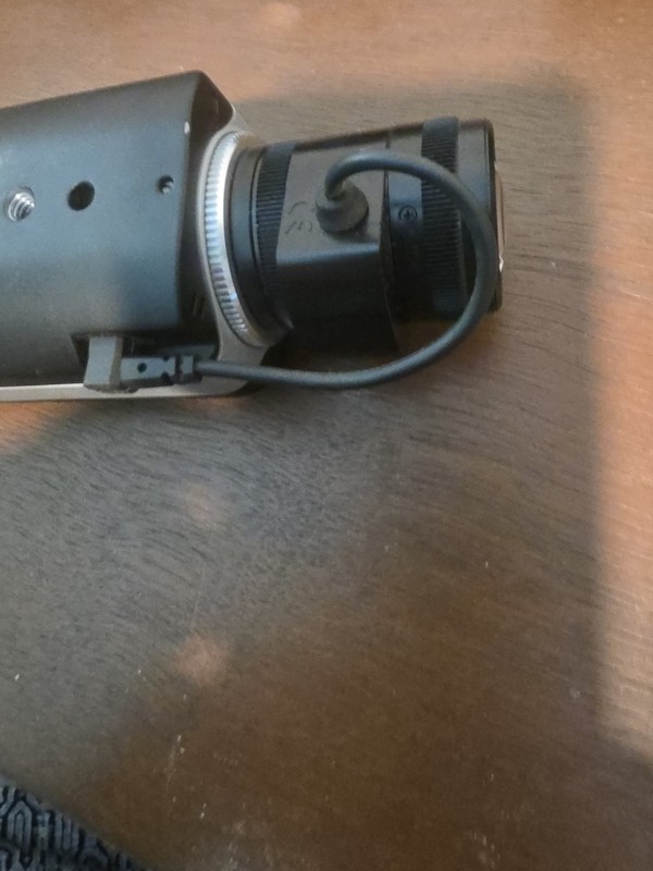 Bosch NBN-50022-C Dinion 5000 HD IP Network Camera gallery