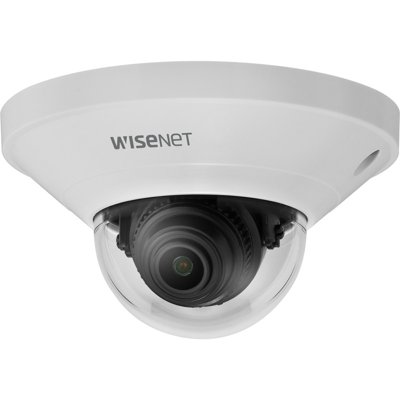 Wisenet QND-6011 2 Megapixel Indoor HD Network Camera – Dome (qnd6011)