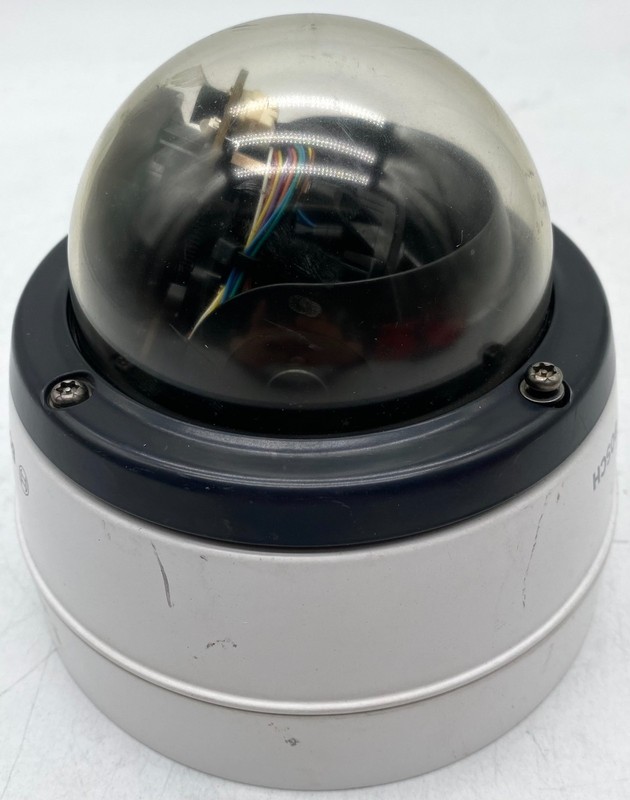 BOSCH NDE-5502-AL FLEXIDOME STARLIGHT 5000i IR 2MP OUTDOOR FIXED DOME IP CAMERA gallery