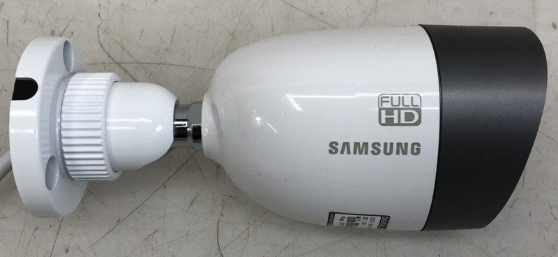 Samsung SDC-9441BCN Full HD 1080p Digital Color Security Camera 30 Day Guarantee gallery