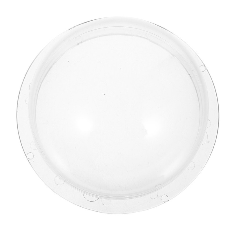 Camera Sun Shade Cover Security Shell Plastic Protective Dome Protector gallery