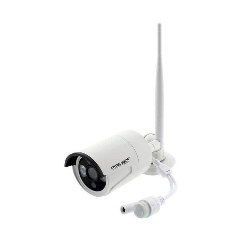 Wireless Add-On Standard Surveillance Camera for CVT9608E-3010W