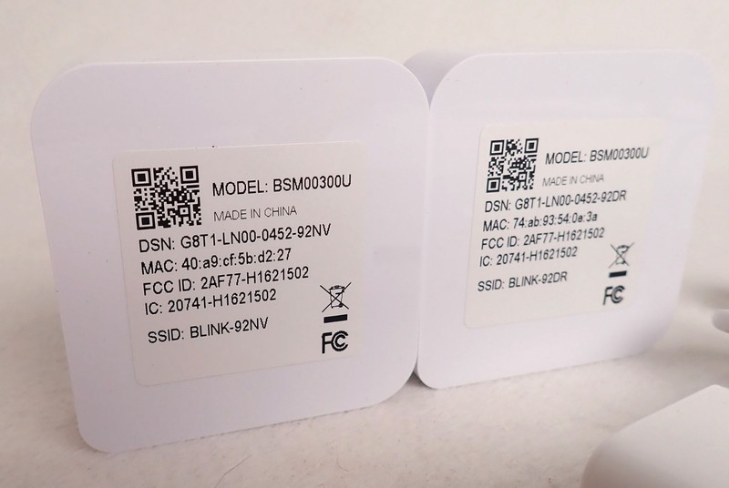 2 Blink Sync Module 2 for existing Blink Home Security System gallery