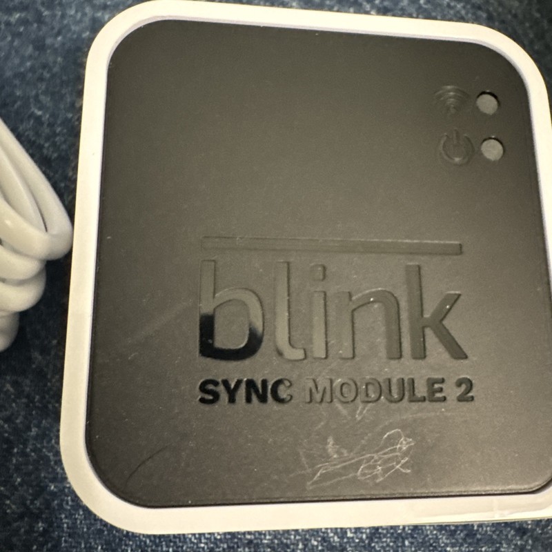 Blink Sync Module 2 for Blink Security Cameras and Blink Products (BSM00400U) gallery