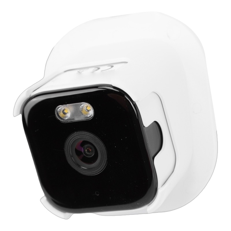 2K AI Full Color Home Security Window Camera For Outdoor Monitoring Popular gallery
