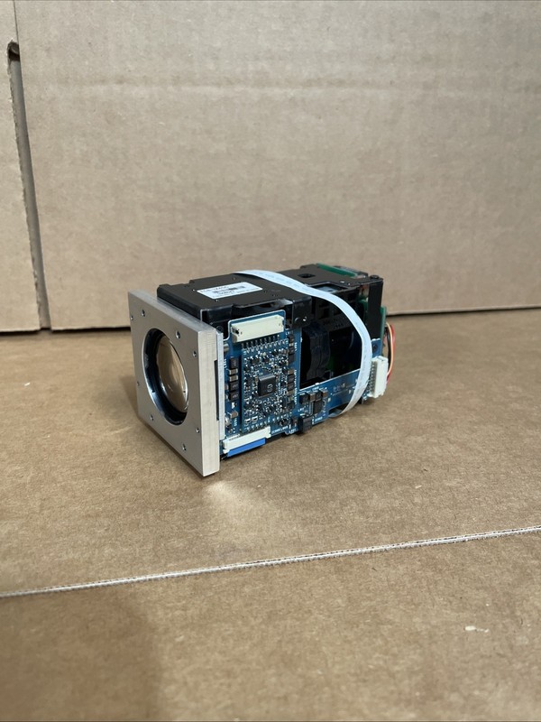 Brand new Sony Color Block Camera FCB-IX45C