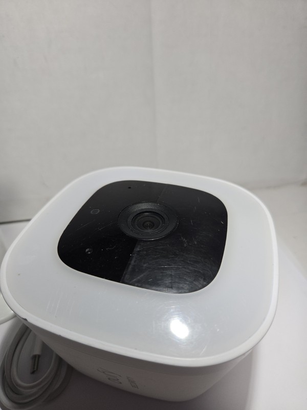 Eufy L20 Wireless Outdoor Security SoloCam 1080P Spotlight White gallery