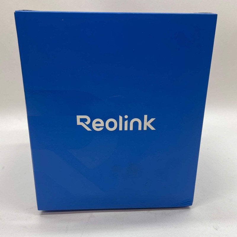 New Reolink Duo 3V PoE Dual-Lens Security Camera P757 Unclaimed gallery