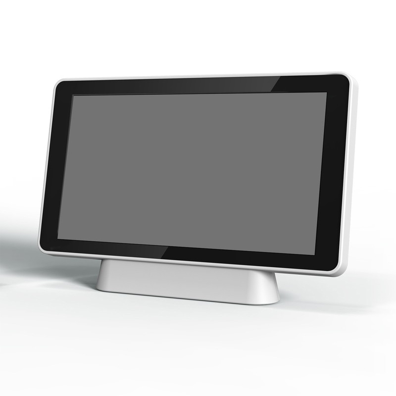 7.5Inch Large DisplayTuya WIFI 328FT（100M ) Sensing Distance Wireless Weath FQAP gallery