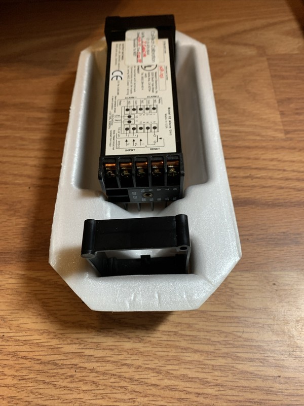 Newport Security System Relay For Model #82 parts and restoration untested gallery