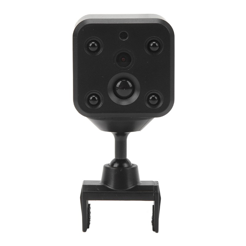 WiFi Camera 1080P Motion Detection Auto Night Low Power Consumption Mini gallery