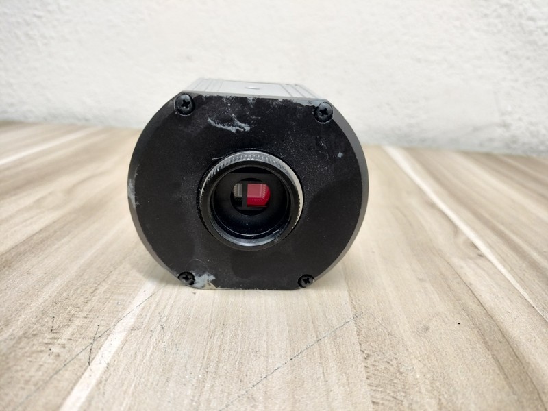 (LOT OF 3) Arecont Vision AV2105DN 2MP Day/Night IP MegaVideo Camera *NO LENS* gallery
