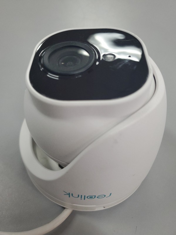 Reolink RLC-520A 5MP PoE IP Security Camera IP66 gallery