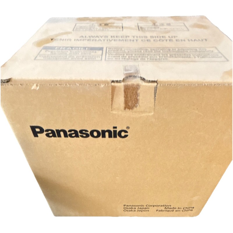 Panasonic WV-S2231L IP Network Camera, Wired Color, Brown, 1 Camera gallery