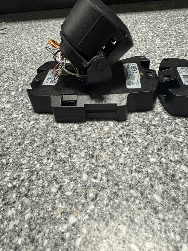 Axis P3367 PN: 0382-001-02 IP Network Camera gallery
