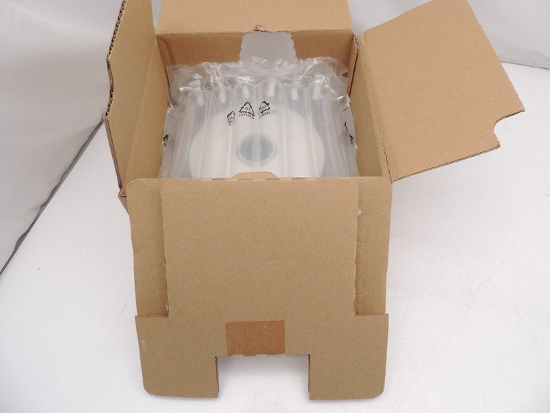 Unused Surplus Panasonic EduCam360 WV-SF448 360° 1080p Fisheye IP Network Camera