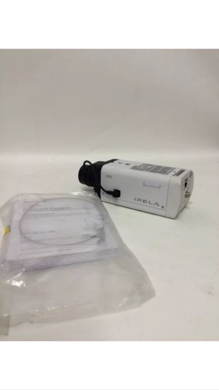 Sony SNC-CH220 Network 1080p HD Fixed Camera gallery