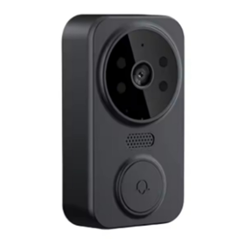 Video Doorbell Camera Two-Way Intercom Doorbell Doorbell L8P39703 gallery