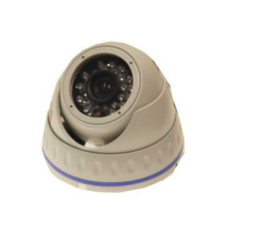 600TVL Sony CCD CCTV Security Surveillance Vandal-Proof Dome In/Out Door Camera gallery