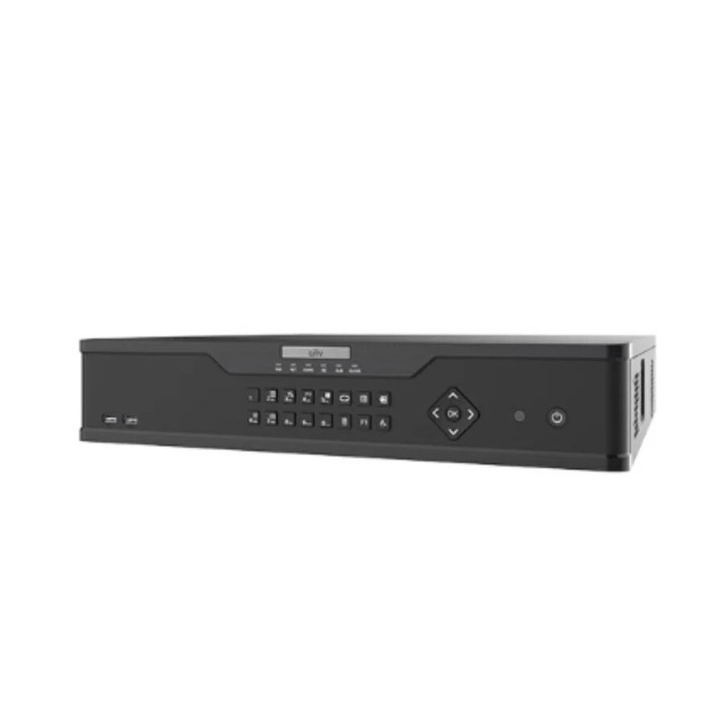 UNV NVR308-64X Network Video Recorder gallery