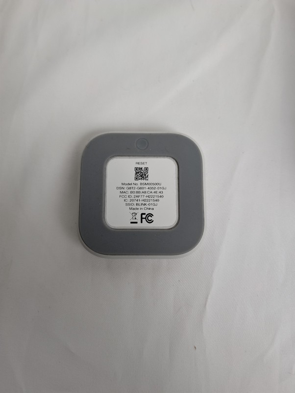 Blink Sync Module XR Hub for All Blink Devices 400ft for Outdoor 4 Camera gallery