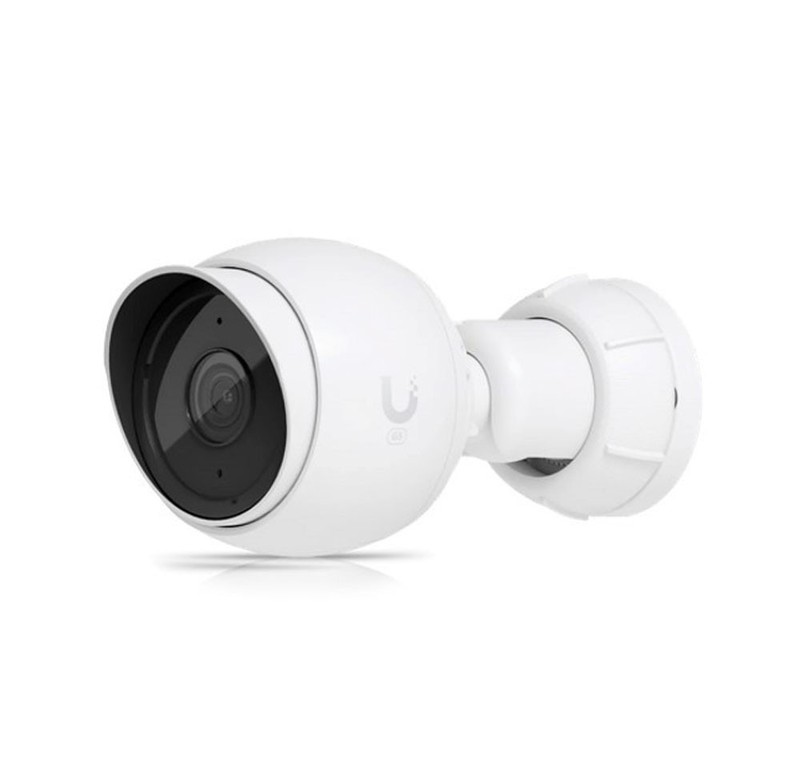Ubiquiti UniFi Protect Camera G5-Bullet Next-gen indoor/outdoor 2K HD PoE