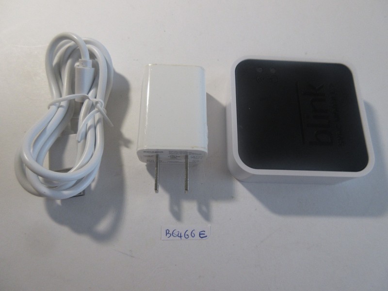 Blink Sync Module 2 for Blink Security Cameras and Blink Products (BSM00401U)