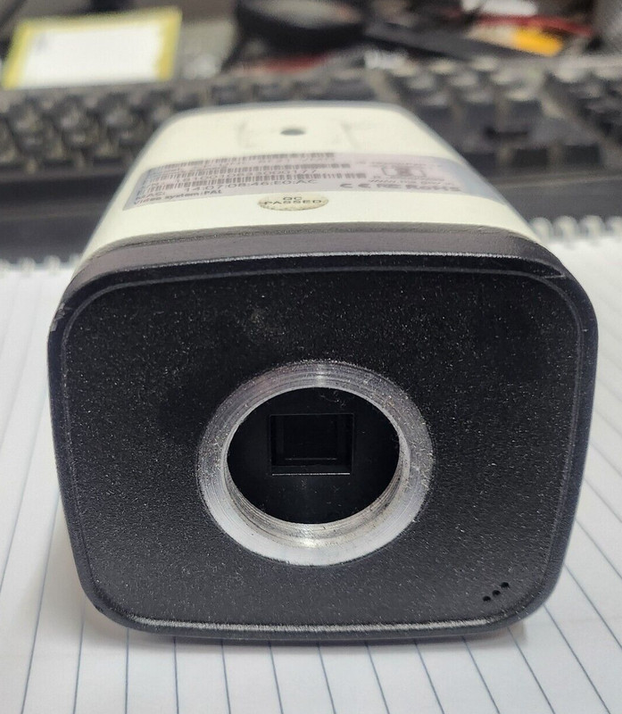 CP PLUS CP-UNC-BE21-VMD IP Networking Camera gallery