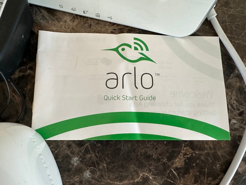 NETGEAR ALRO WIRELESS CAMERA BASE STATION SYSTEM gallery