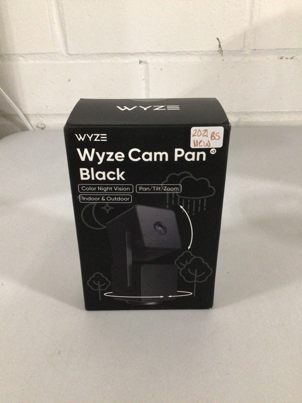 Wyze Security Camera