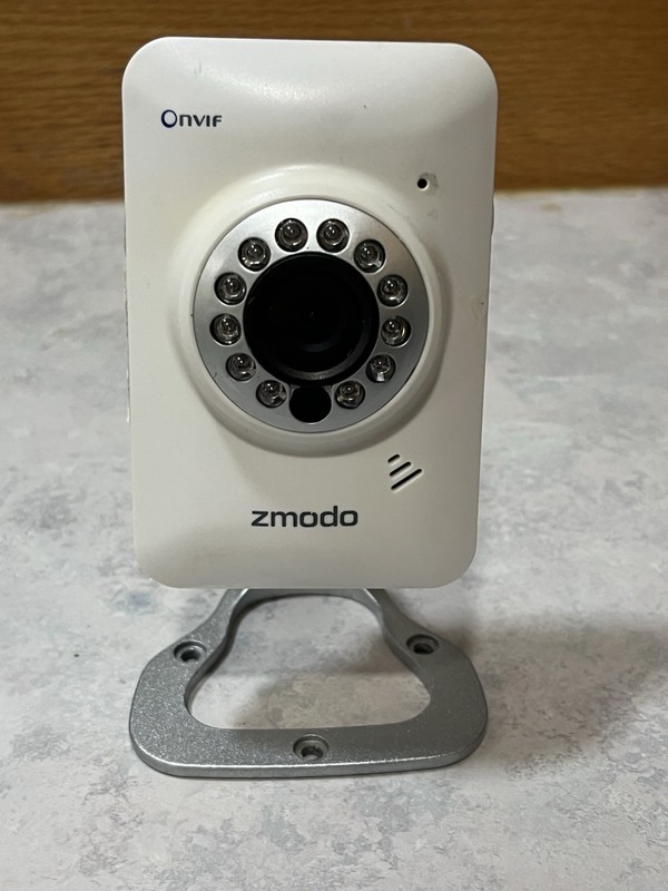 Zmodo ZH-IXB1D-WAC Home Onvif Wifi Mini Audio IP Camera gallery