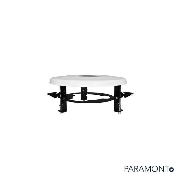 InVid #IPM-ICMFIXDOME: In-Ceiling Mount (NIB)