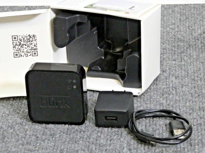 Blink Sync Module 2 for existing Blink Outdoor (3rd Gen) Home Security Systems gallery
