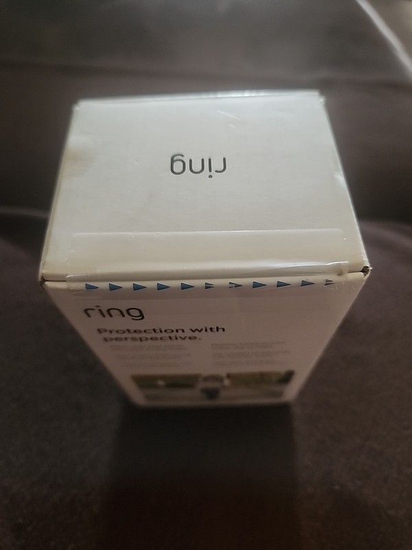 New! Ring Battery Doorbell Pro gallery