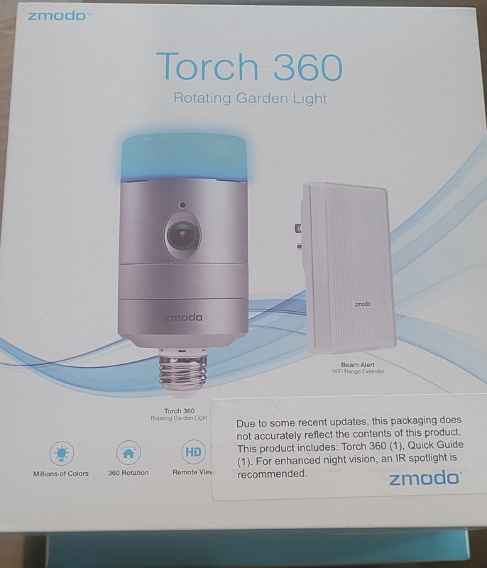wireless security cameras