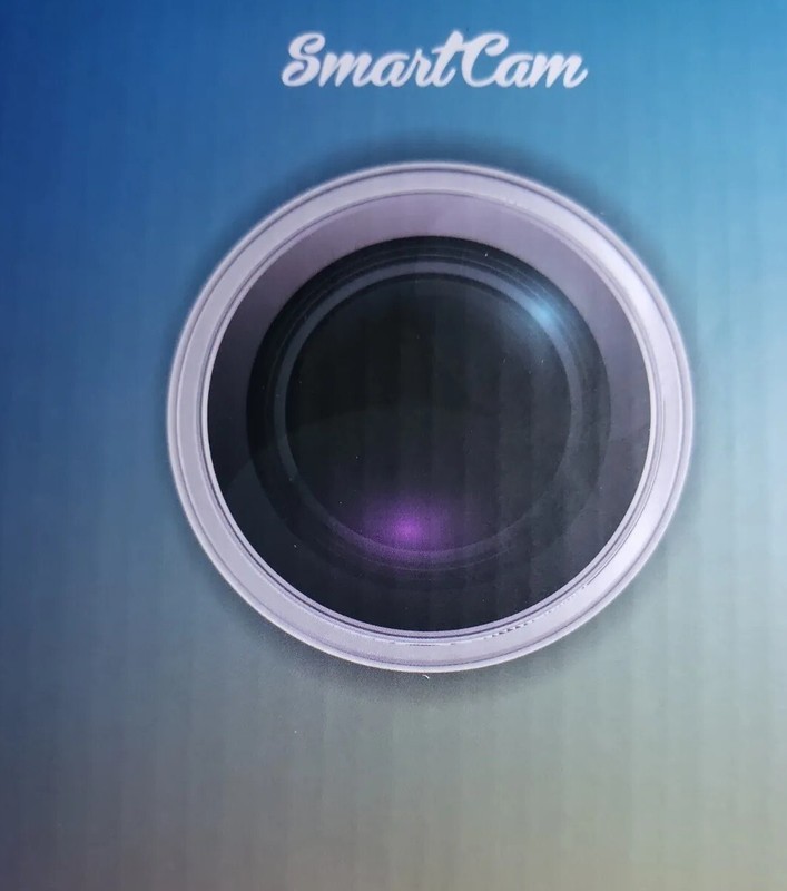 Palermo Baby Video Monitor - HD WiFi Camera with Audio and Video gallery